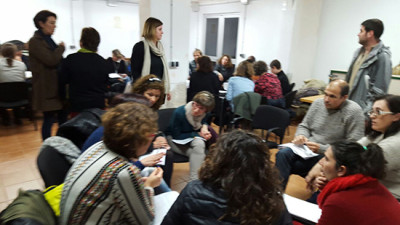 Presentat el Pla contra la drogodependència