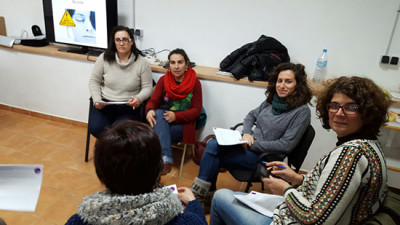 Presentat el Pla contra la drogodependència