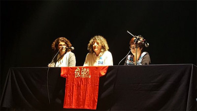 Taula rodona per a l'escola nova