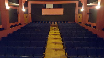 El teatre ja ha estrenat la nova fesomia