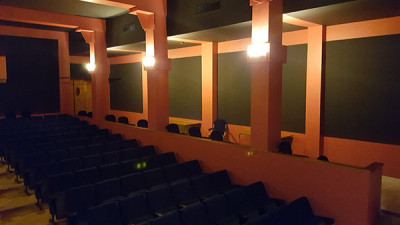 El teatre ja ha estrenat la nova fesomia