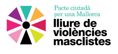 Adhesió al pacte ciutadà per una Mallorca lliure de violències masclistes