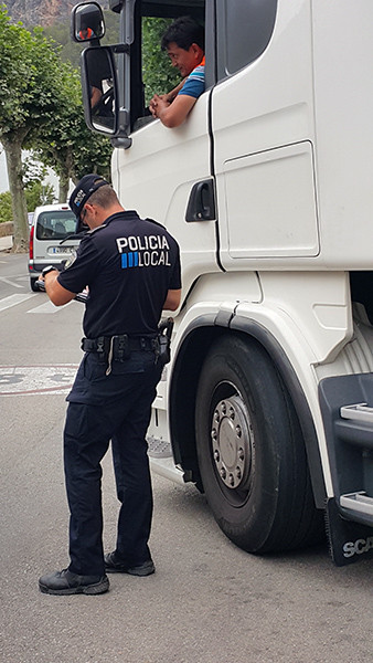 Campanyes de prevenció i vigilància 