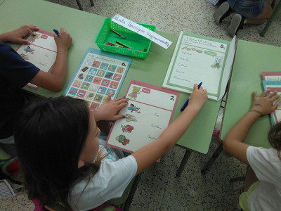 Programa Comerç i Escola