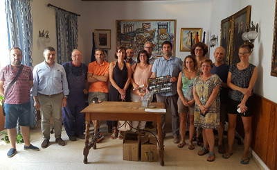 Presentat el Km 0