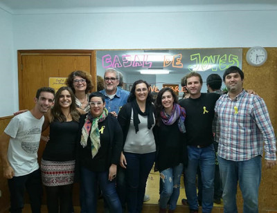 Espai Jove a Bunyola