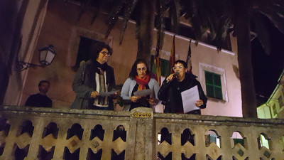 VIIIa Fira de santa Catalina