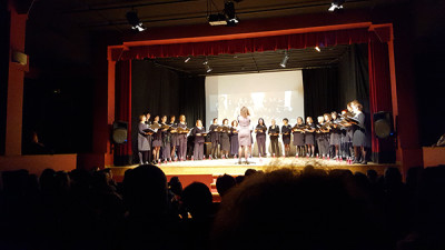 VIIIa Fira de santa Catalina