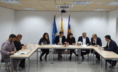 Oposicions per cobrir places a la Policia Local