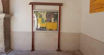 El Mercat municipal a punt