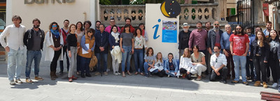 Presentada la Nit del Color