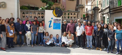 Presentada la Nit del Color