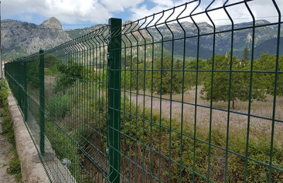 Tancament al torrent