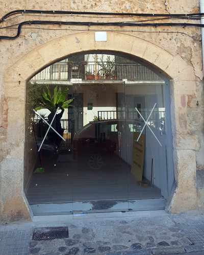 La nova sala de cultura estarà llesta aviat