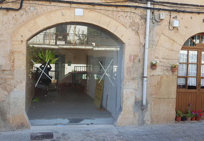 La nova sala de cultura estarà llesta aviat