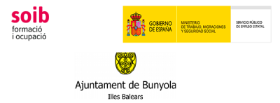 Dues noves incorporacions a través del programa SOIB VISIBLES 2018