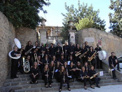 Col·laboració municipal amb la Fira Bona