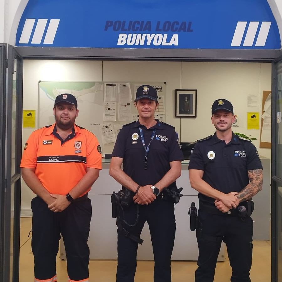 bunyola