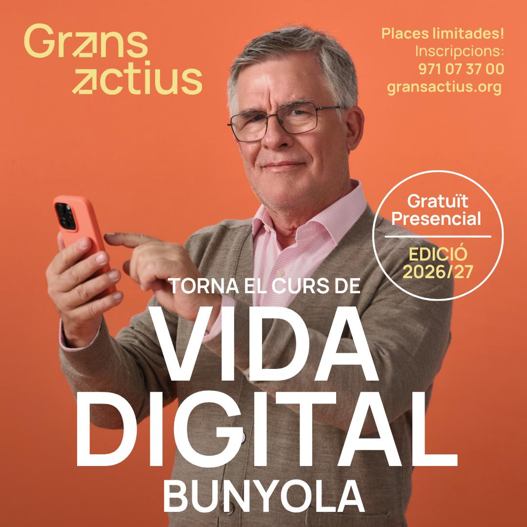 GRANS ACTIUS
