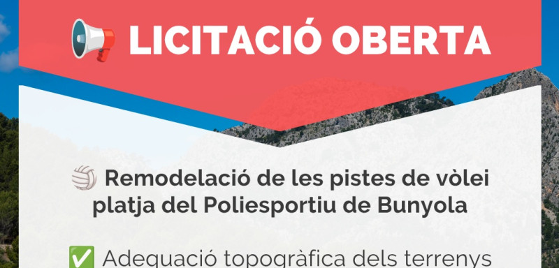 bunyola