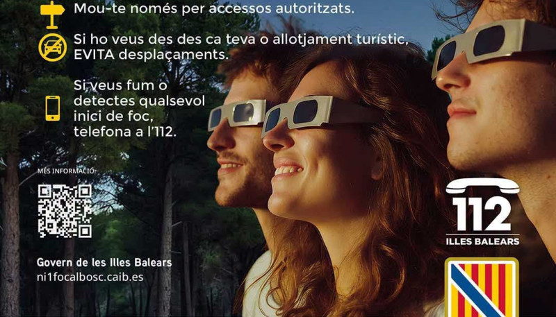 Eclipsi segur