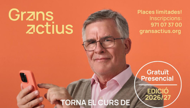 GRANS ACTIUS