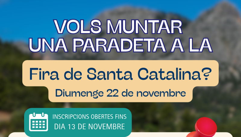 Fira de Santa Catalina