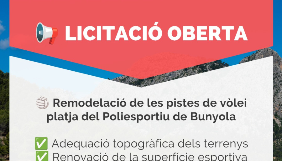 bunyola