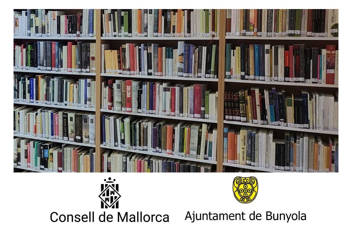 Consell de Mallorca