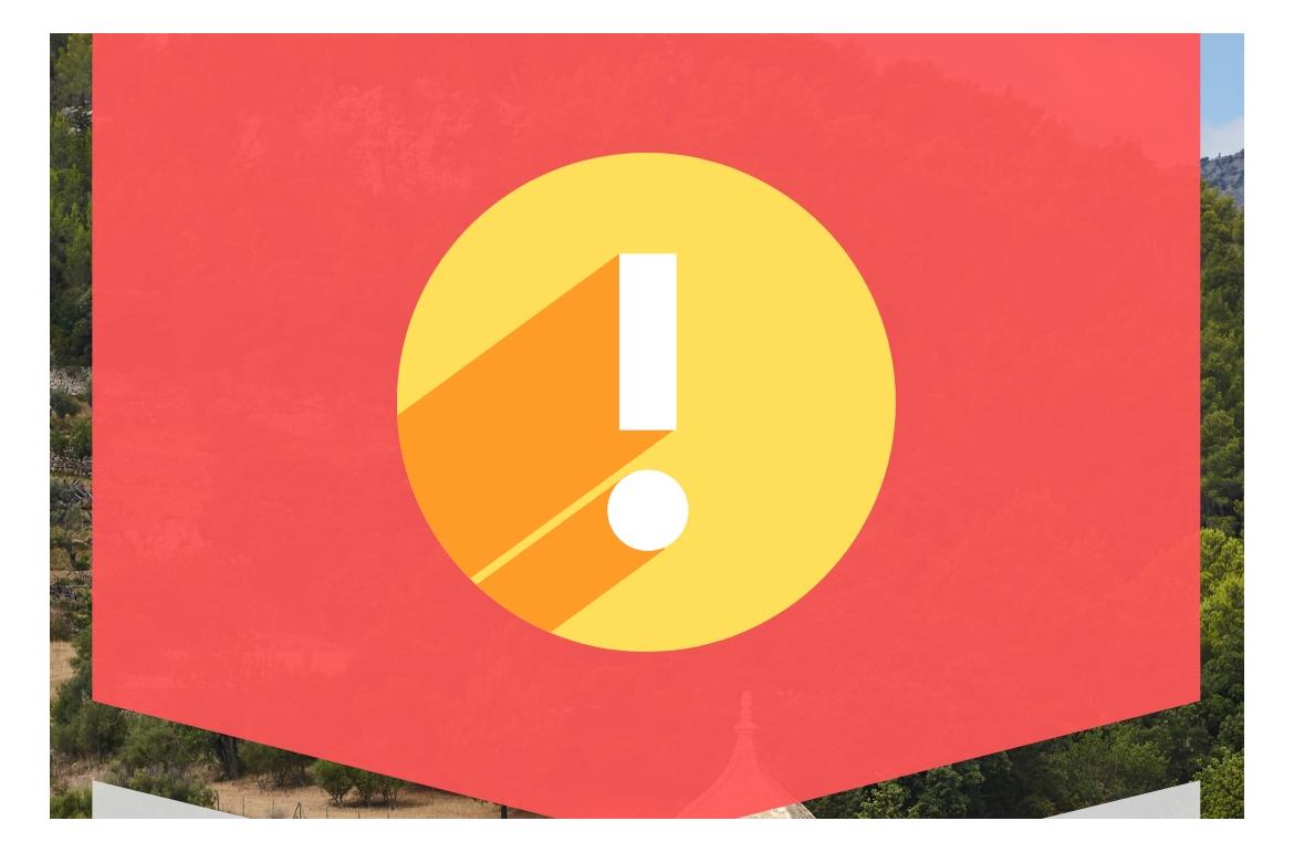 AVIS IMPORTANT BUNYOLA