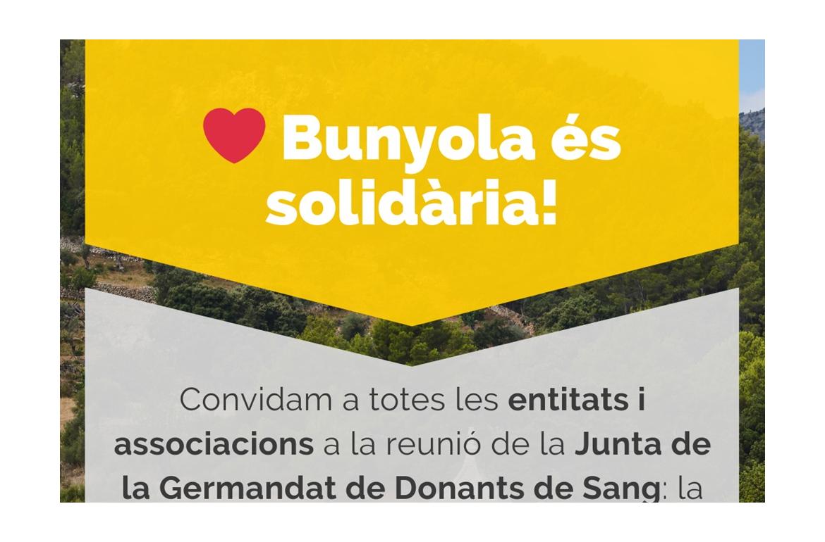 bunyola