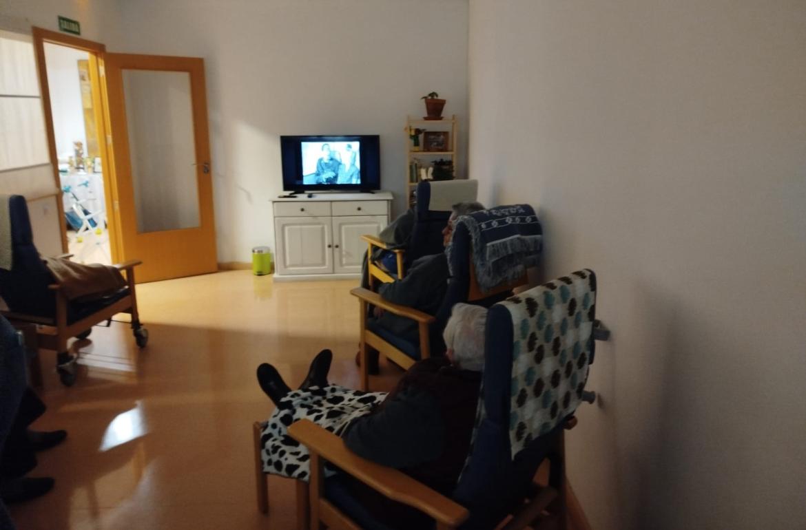 CENTRE DE DIA - AJUNTAMENT BUNYOLA