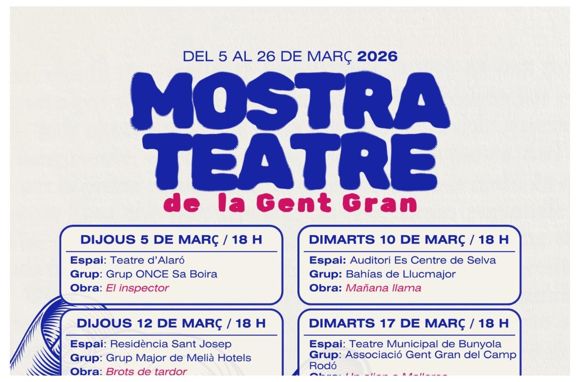 Teatre 