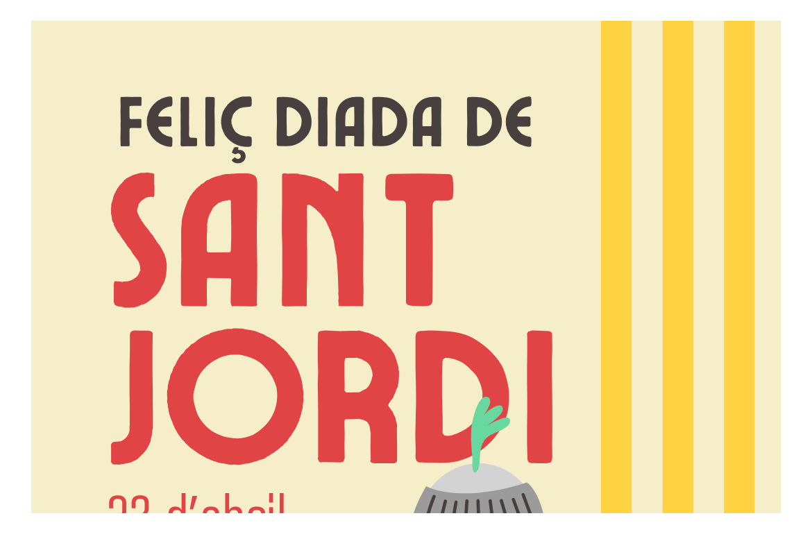 AVIS BUNYOLA CANVI D'HORA