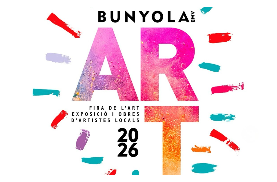 BUNYOLA AMB ART