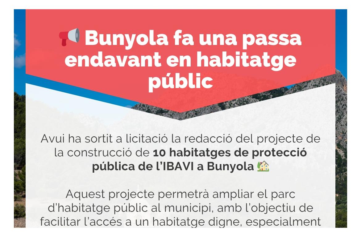 bunyola