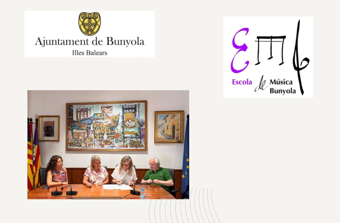 bunyola