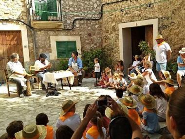 Sant Mateu