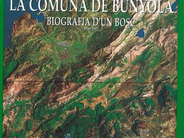 La Comuna de Bunyola Biografia d'un Bosc