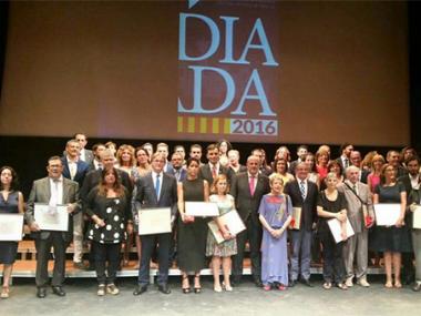 Climent Garau Arbona guardonat a títol pòstum pel Consell de Mallorca