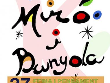 El darrer divendres de l'Associació J. Koslowsky recupera la petjada de Joan Miró a Bunyola