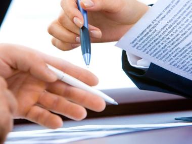 Contractes menors