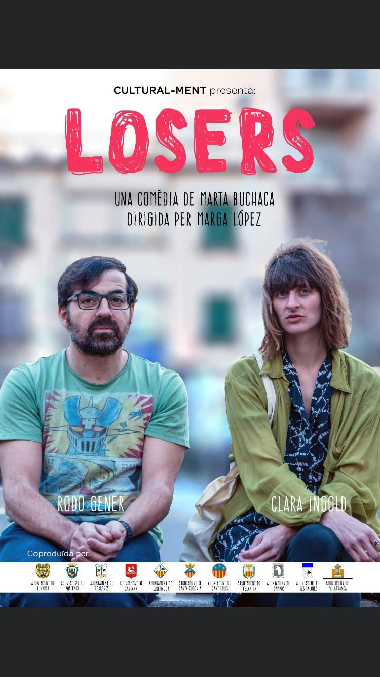 LOSERS