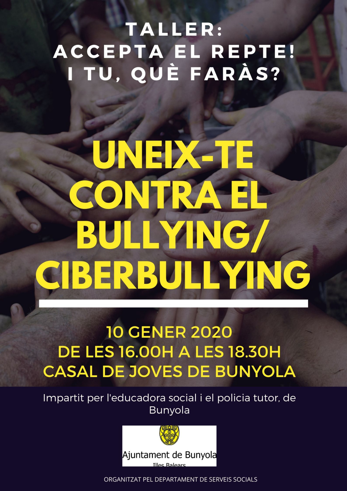 Taller bullying