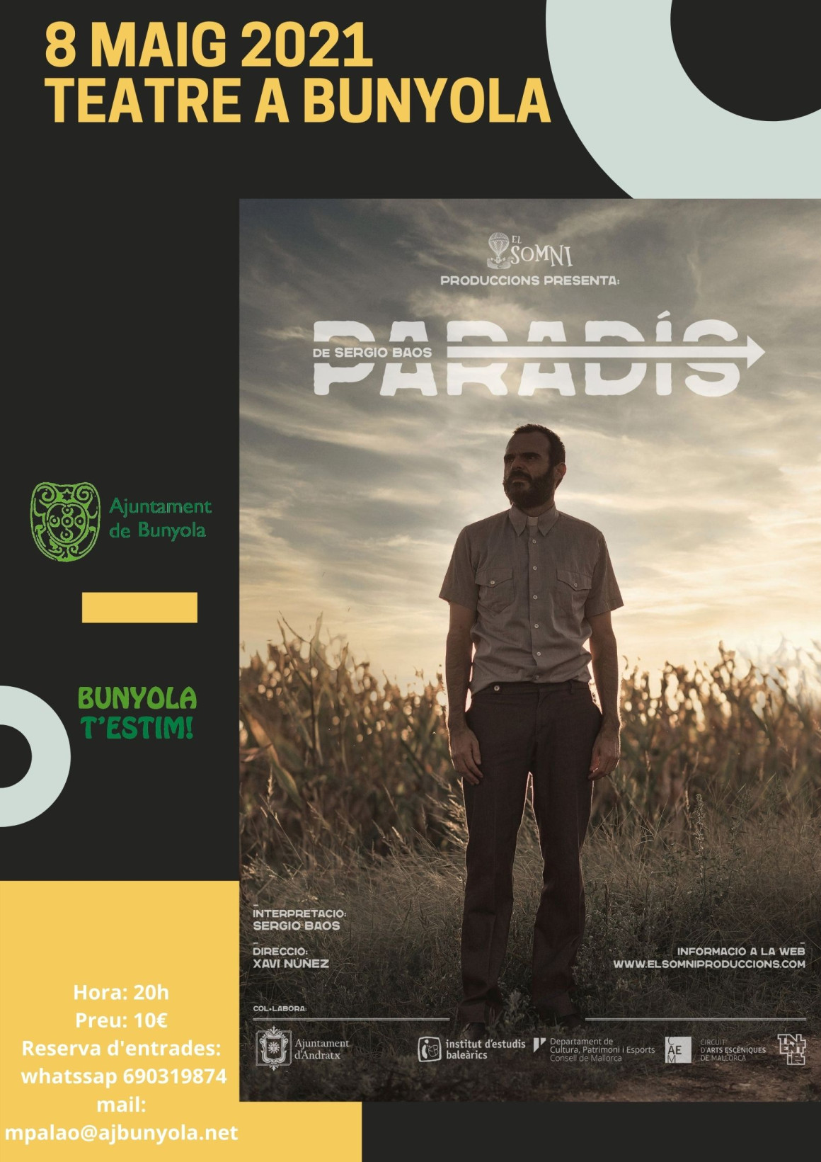 Paradís