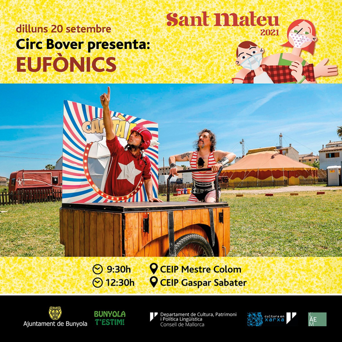 Eurofònics