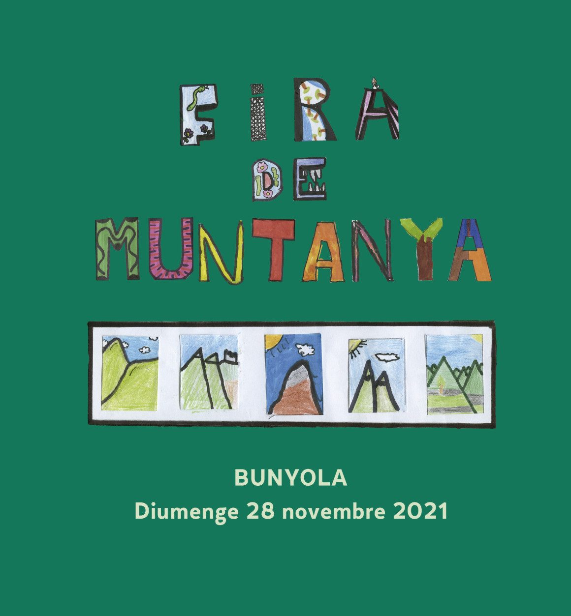 CERCAVILA DE KINFUMFÀ DIMONIS I LA SEVA BATUCADA 
