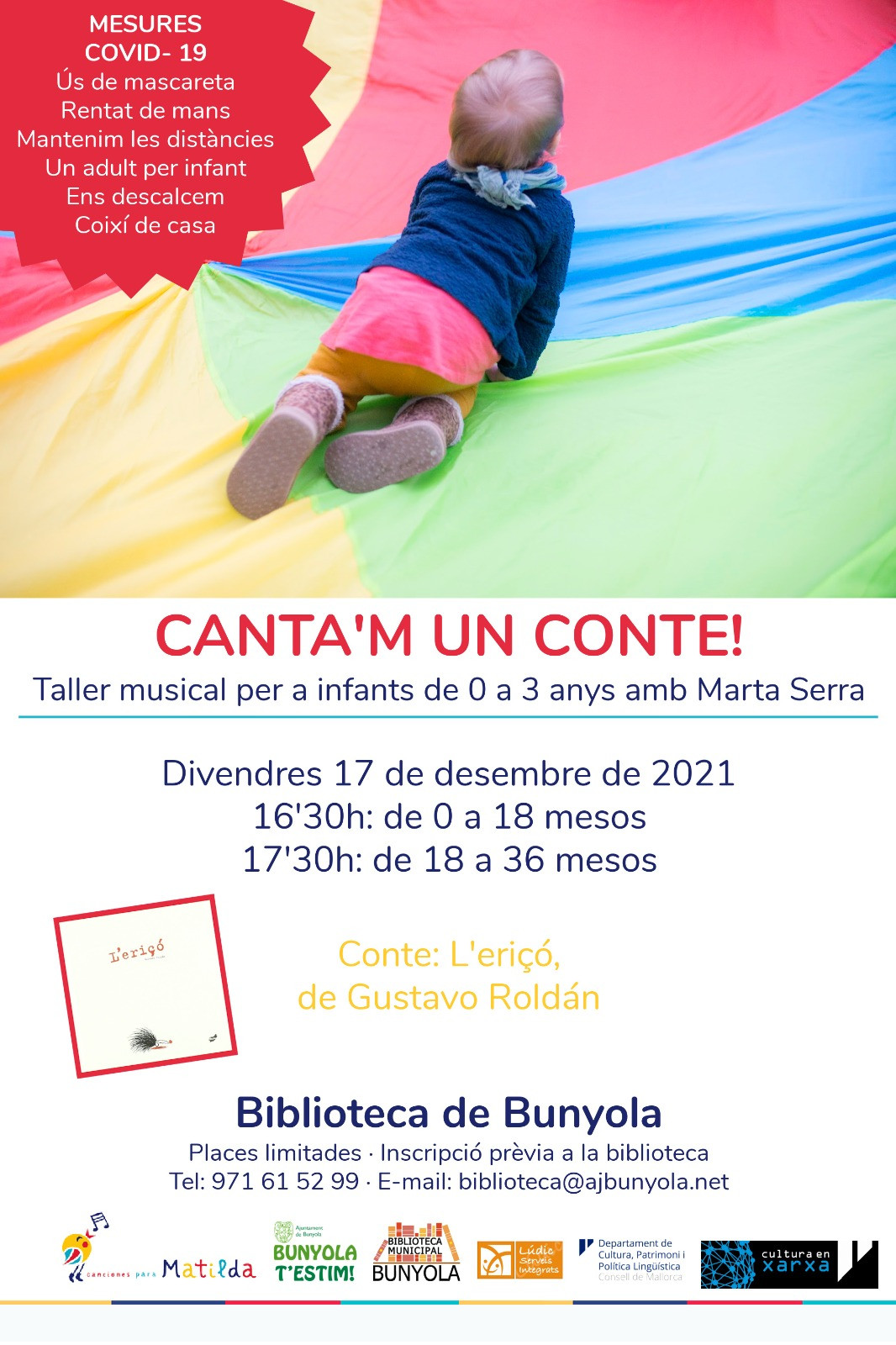 Canta'm un conte 
