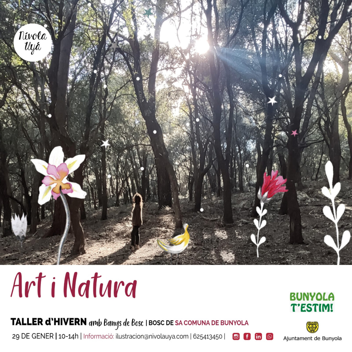 Art i natura