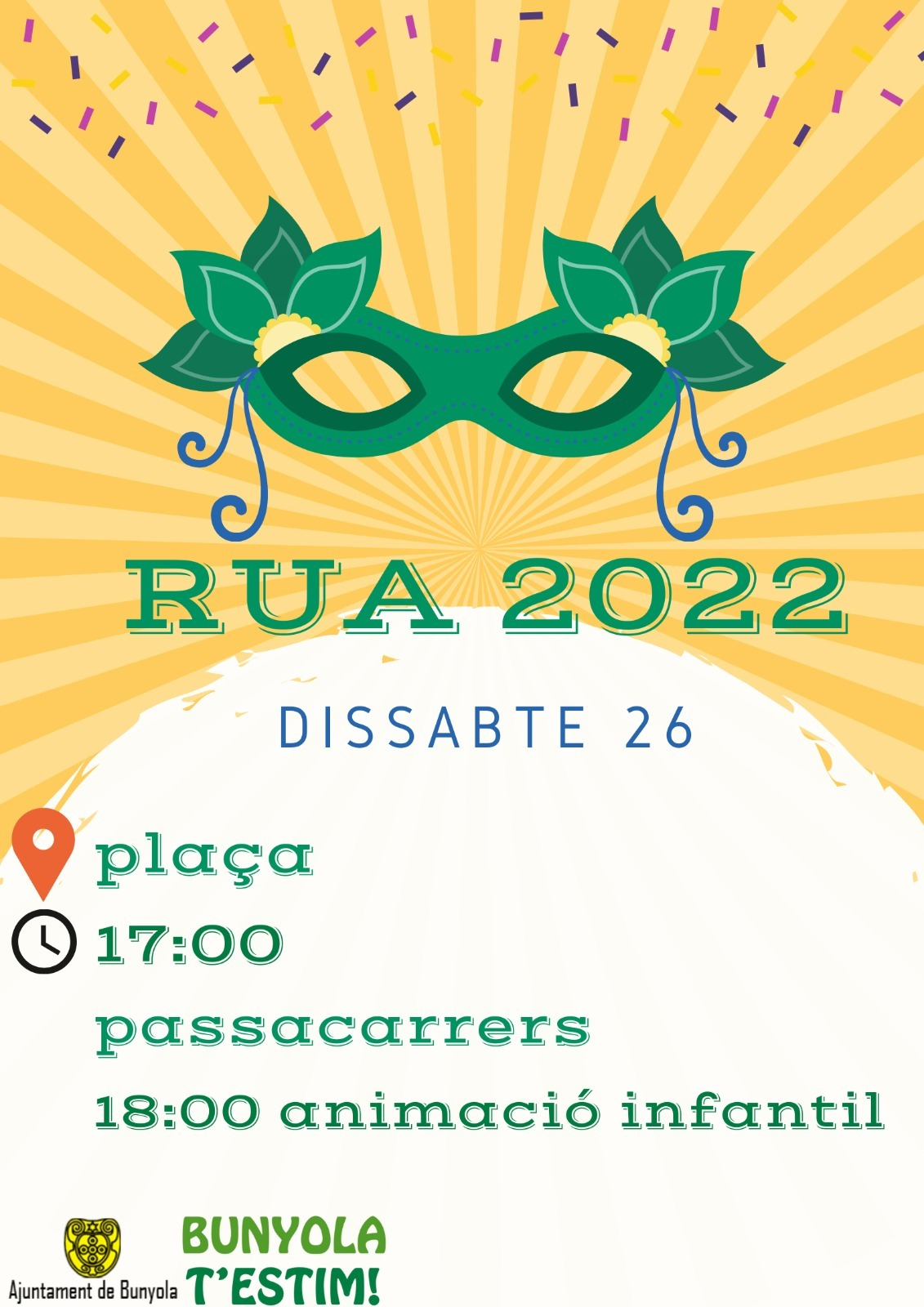 Rua 2022